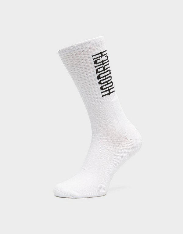 Hoodrich Ponožky Rudimental 3 Pack Crew