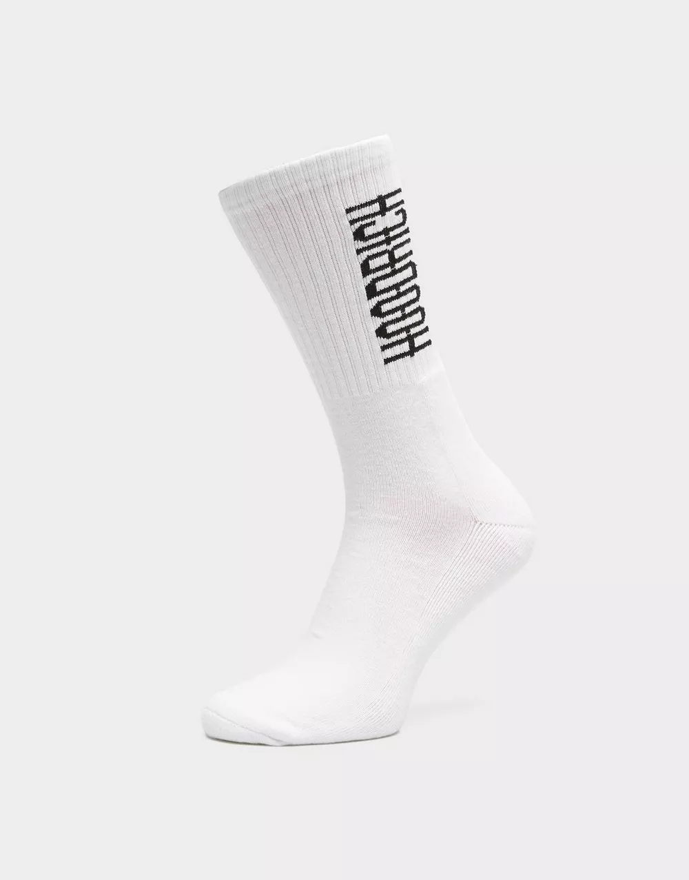 HOODRICH ВИСОКІ ШКАРПЕТКИ RUDIMENTAL   3 PACK CREW SOCKS, фото 1 з 3