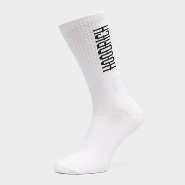 Női zokni HOODRICH ZOKNI RUDIMENTAL 3 PACK CREW SOCKS