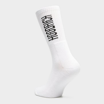 Női zokni HOODRICH ZOKNI RUDIMENTAL 3 PACK CREW SOCKS