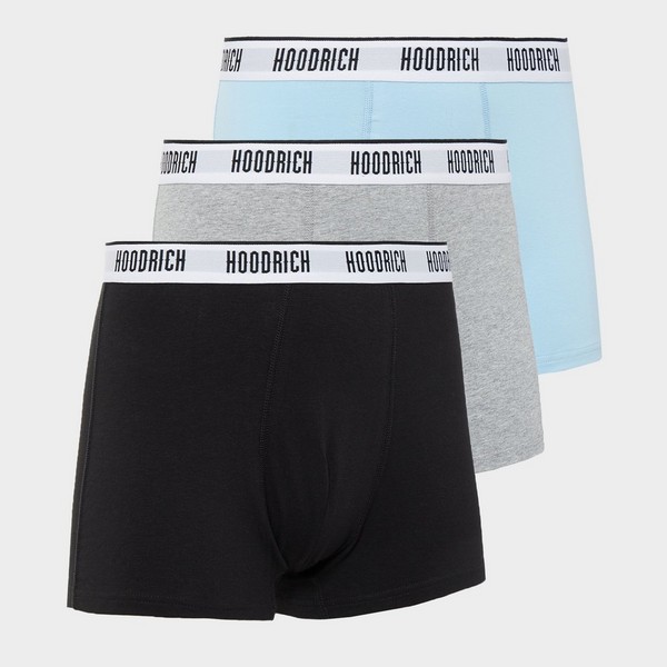 HOODRICH BOKSERICE CORE 3 PACK