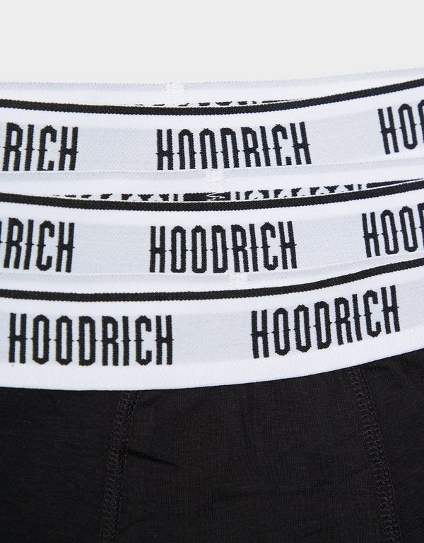 Hoodrich Bokserki Core 3 Pack Boxers - obrazek 3