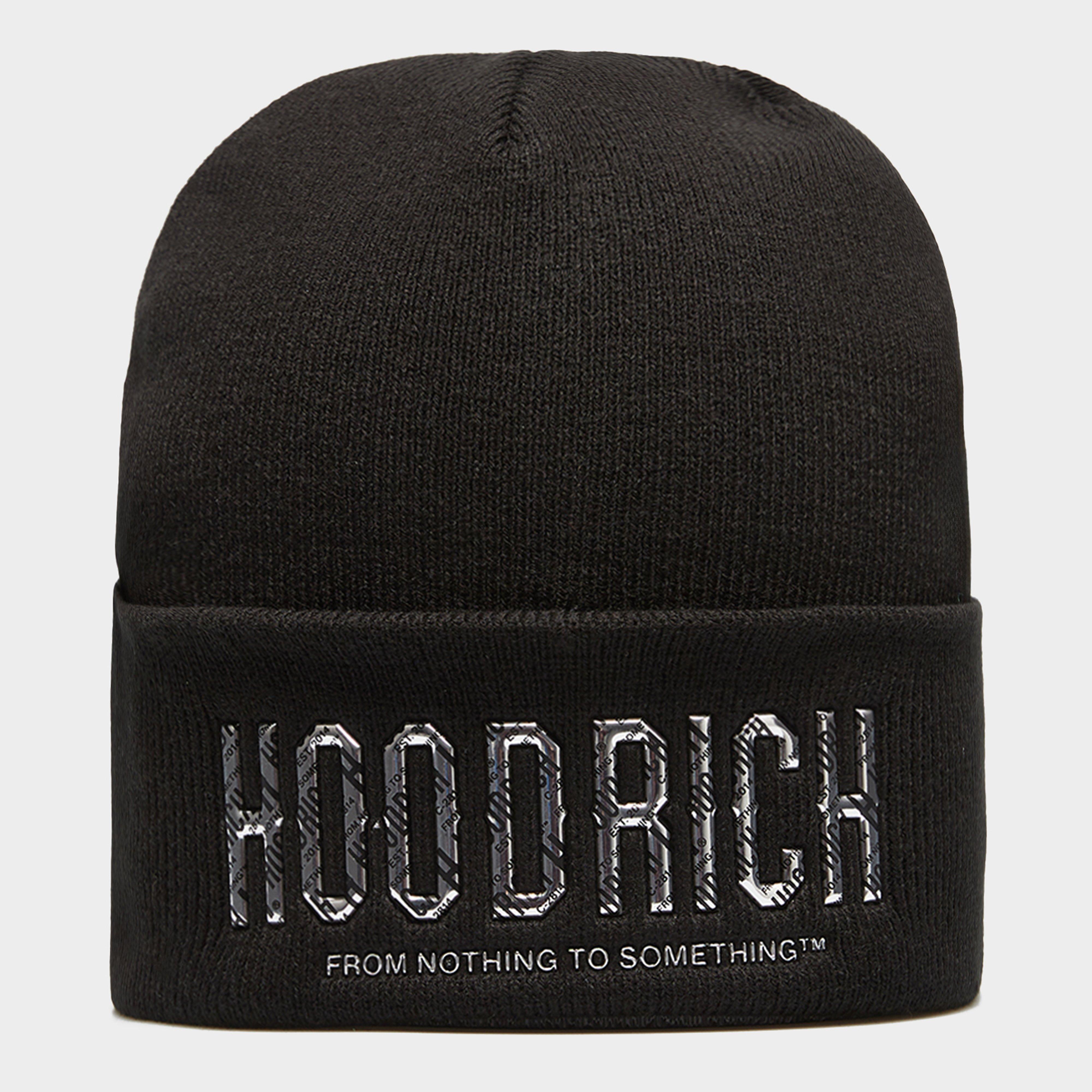 Дамска зимна шапка HOODRICH ШАПКА ICARUS BEANIE