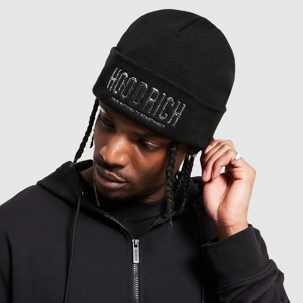 HOODRICH CZAPKA ICARUS BEANIE