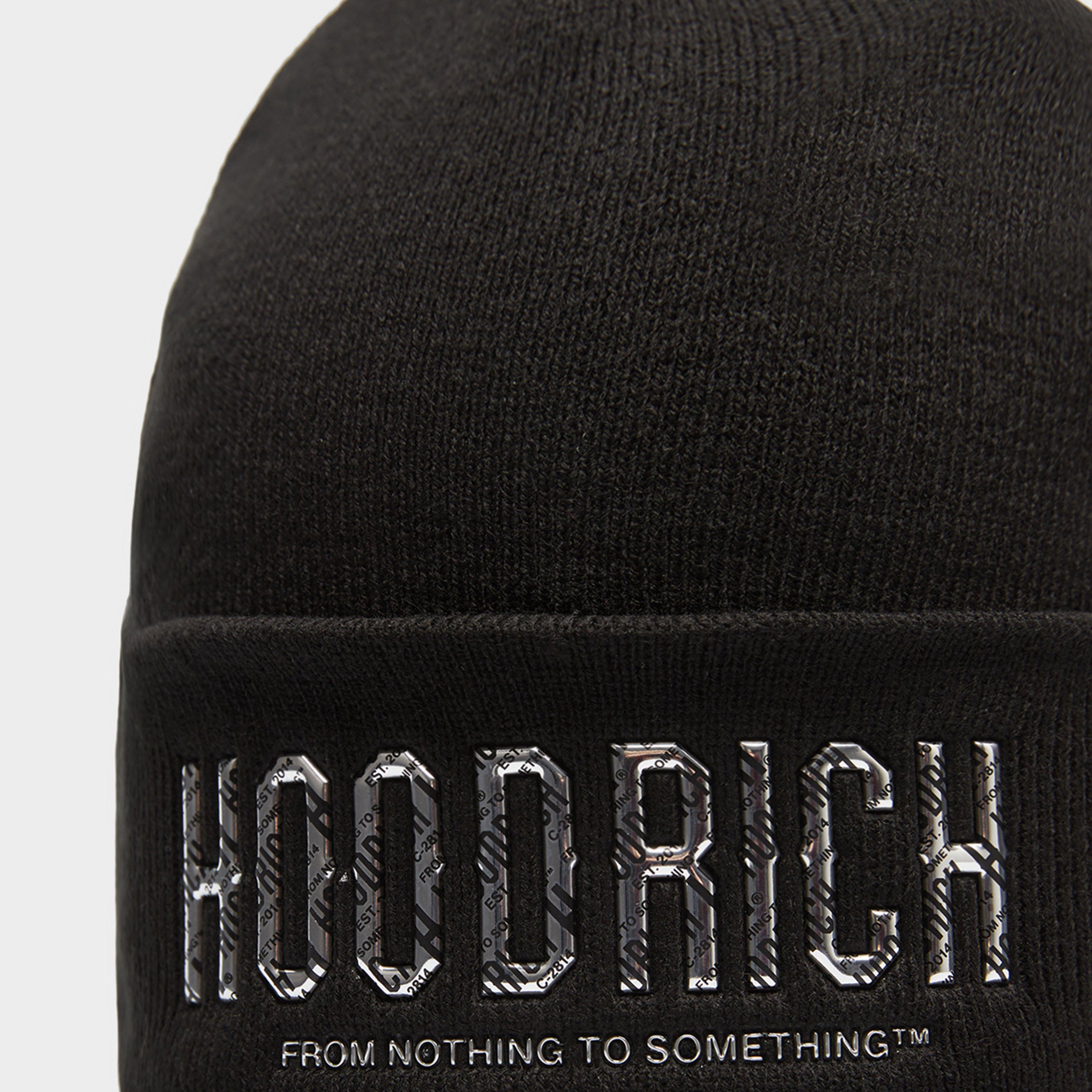 Дамска зимна шапка HOODRICH ШАПКА ICARUS BEANIE