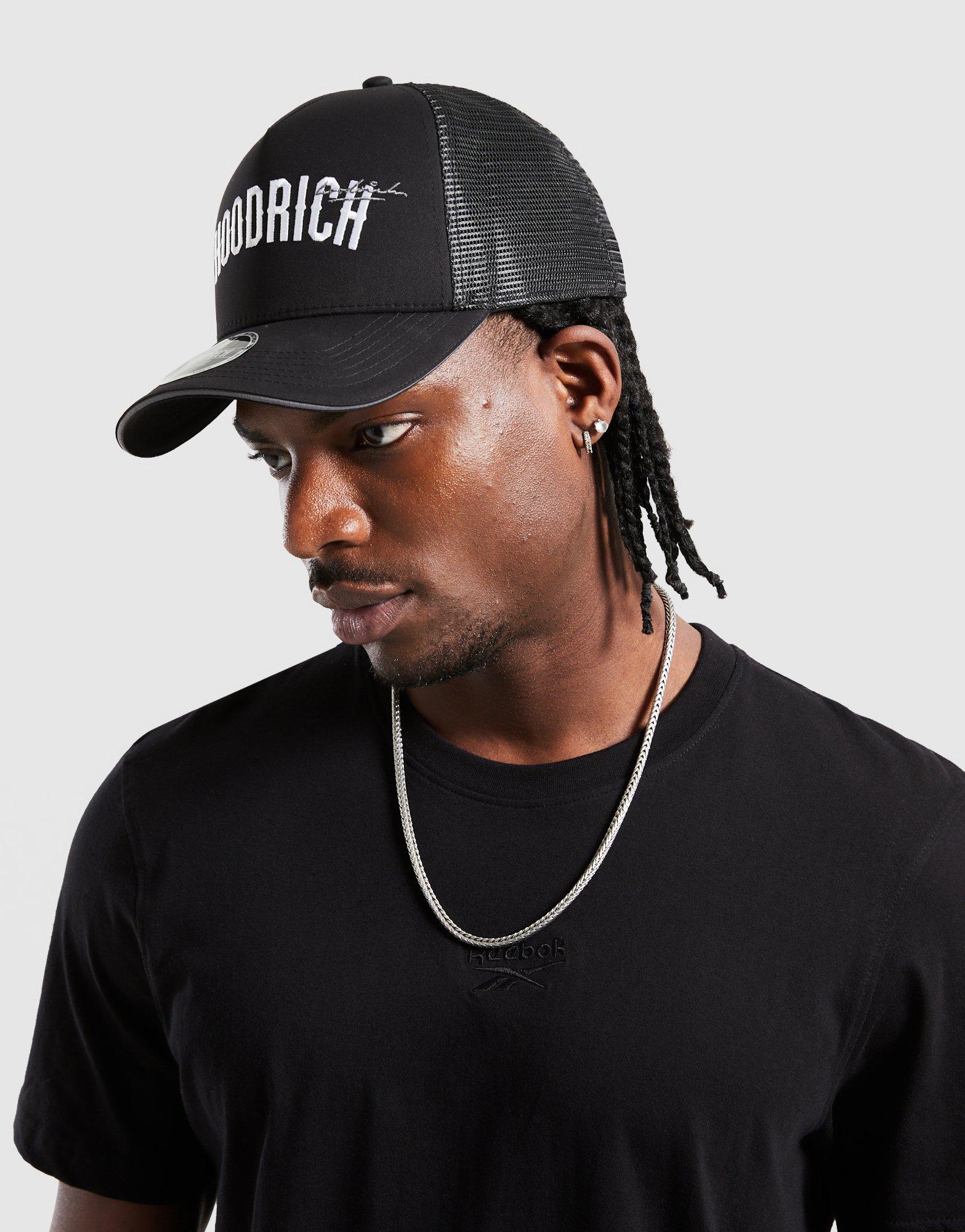 Hoodrich Sapka Ignite 5 Panel Trucker Cap