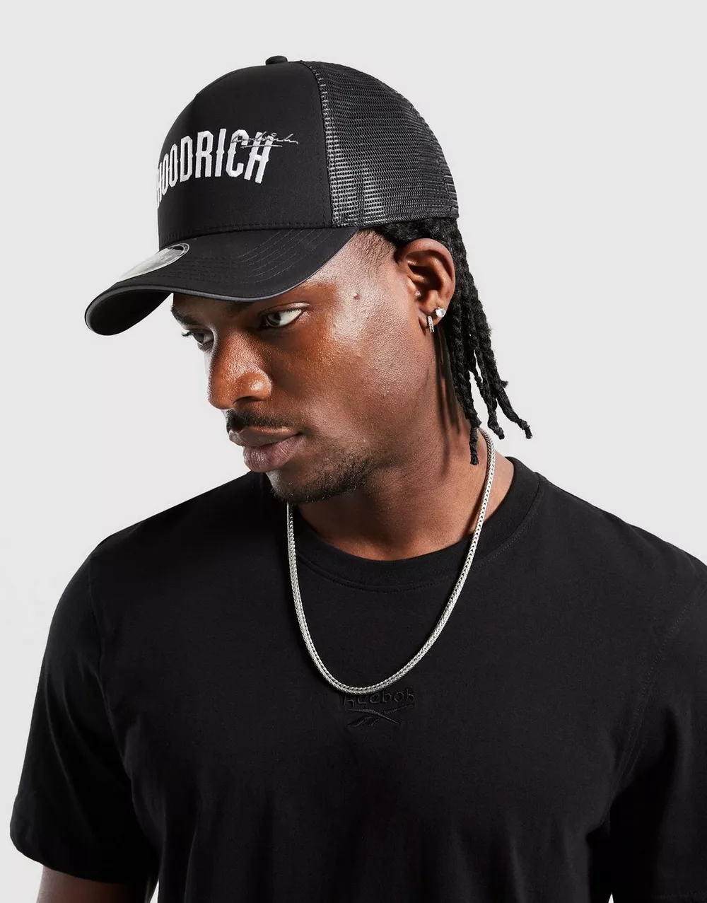 HOODRICH КЕПКА IGNITE 5 PANEL TRUCKER CAP, фото 1 з 4