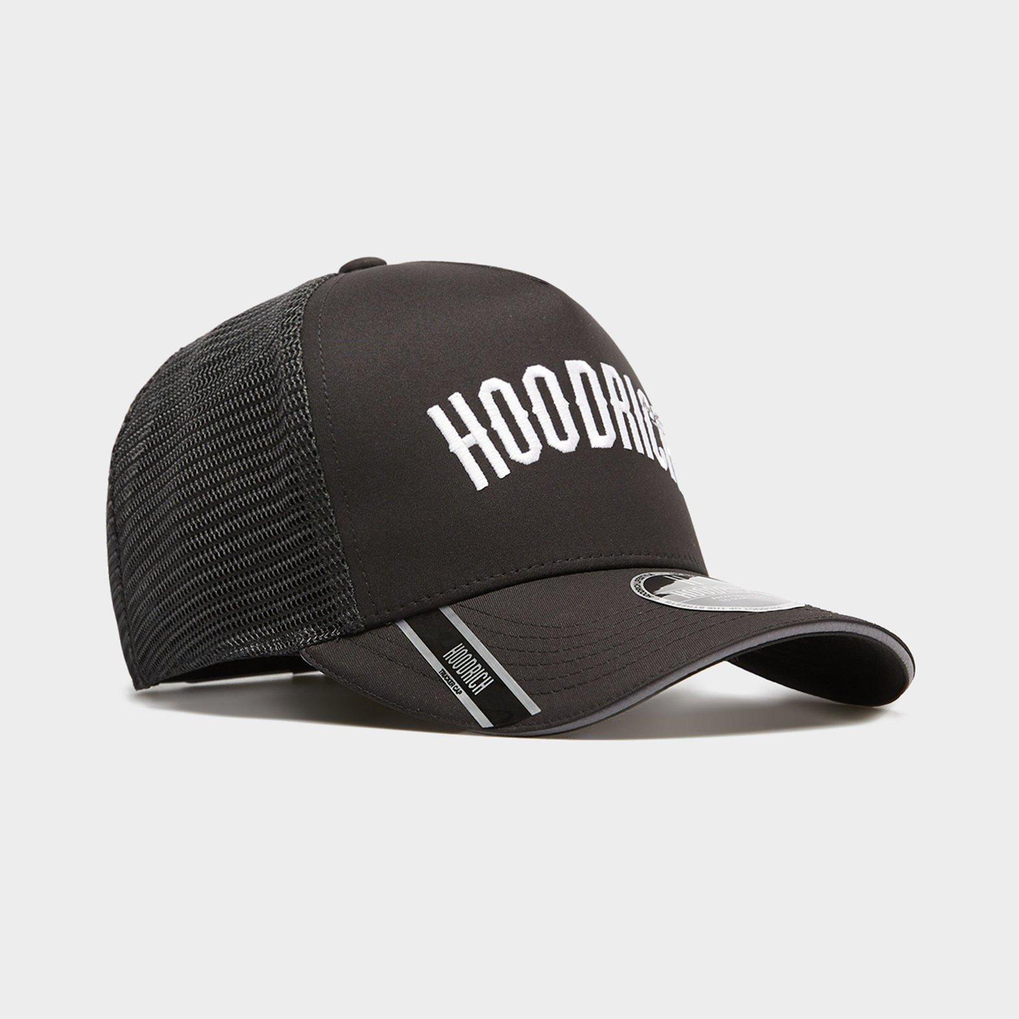 Dámska čiapka HOODRICH ČIAPKA IGNITE 5 PANEL TRUCKER CAP