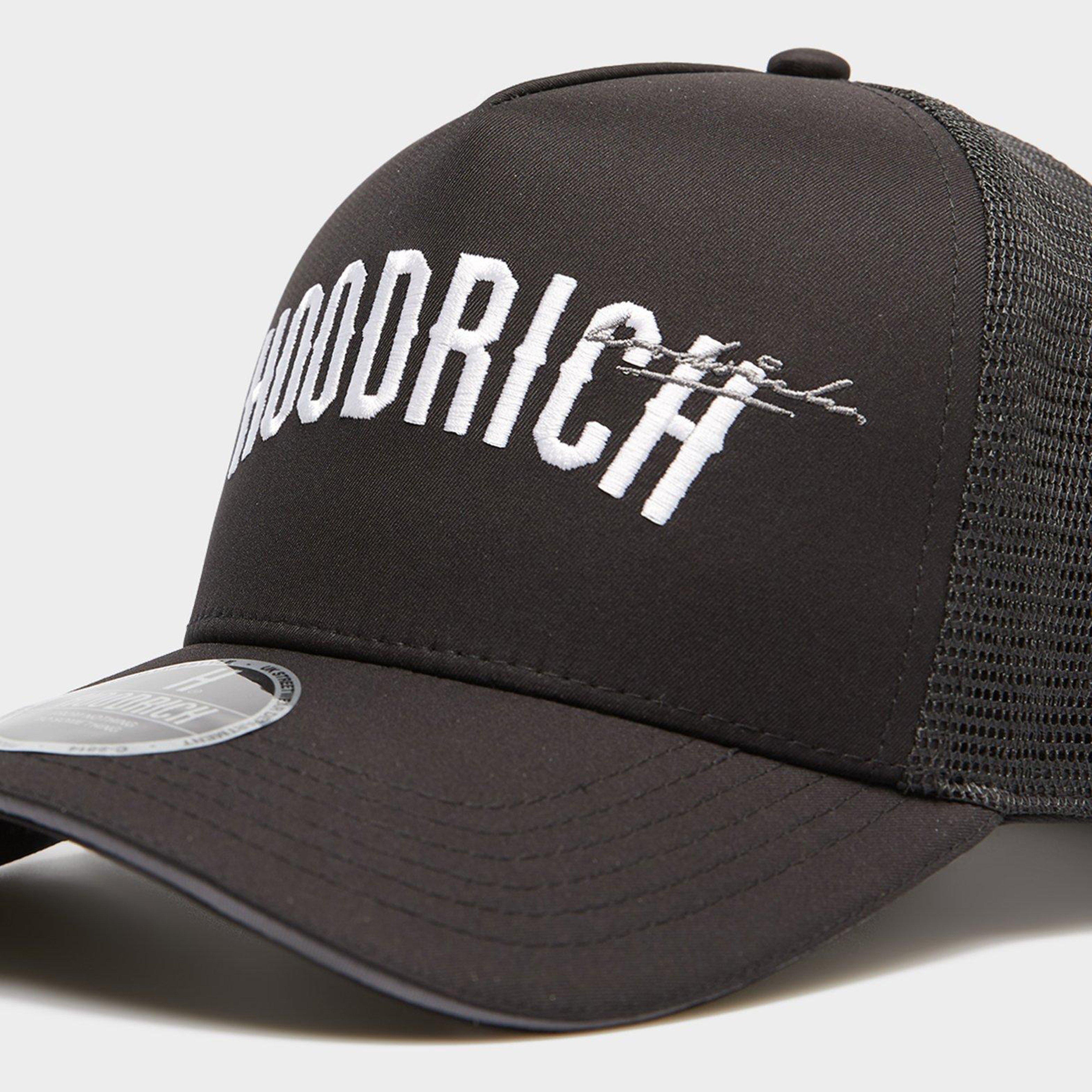 Dámska čiapka HOODRICH ČIAPKA IGNITE 5 PANEL TRUCKER CAP