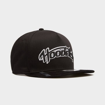 Șapcă pentru femei HOODRICH CACIULA BLACK/WHITE/GREY