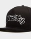 HOODRICH CACIULA BLACK/WHITE/GREY