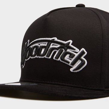 Șapcă pentru femei HOODRICH CACIULA BLACK/WHITE/GREY