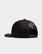 HOODRICH CACIULA BLACK/WHITE/GREY