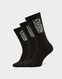 HOODRICH ZOKNI RUDIMENTAL 3 PACK CREW SOCKS
