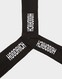 HOODRICH ZOKNI RUDIMENTAL 3 PACK CREW SOCKS