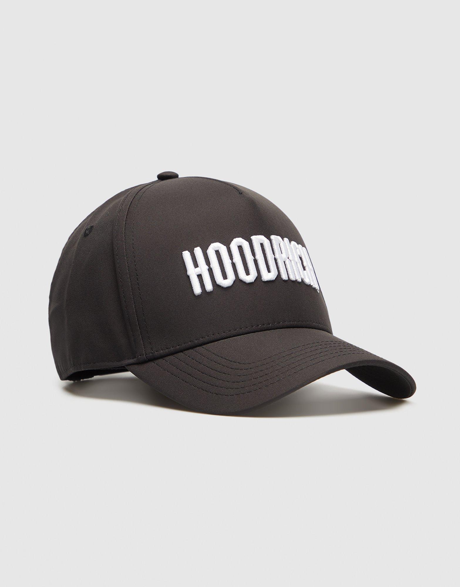 Hoodrich Sapka Core '26 5 Panel Cap