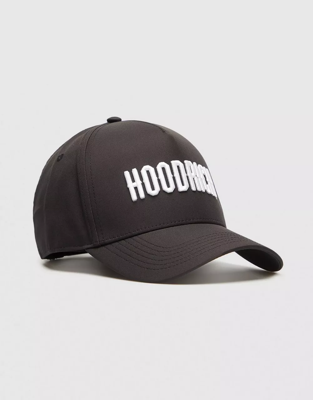 HOODRICH КЕПКА CORE '26 5 PANEL CAP, фото 1 з 4