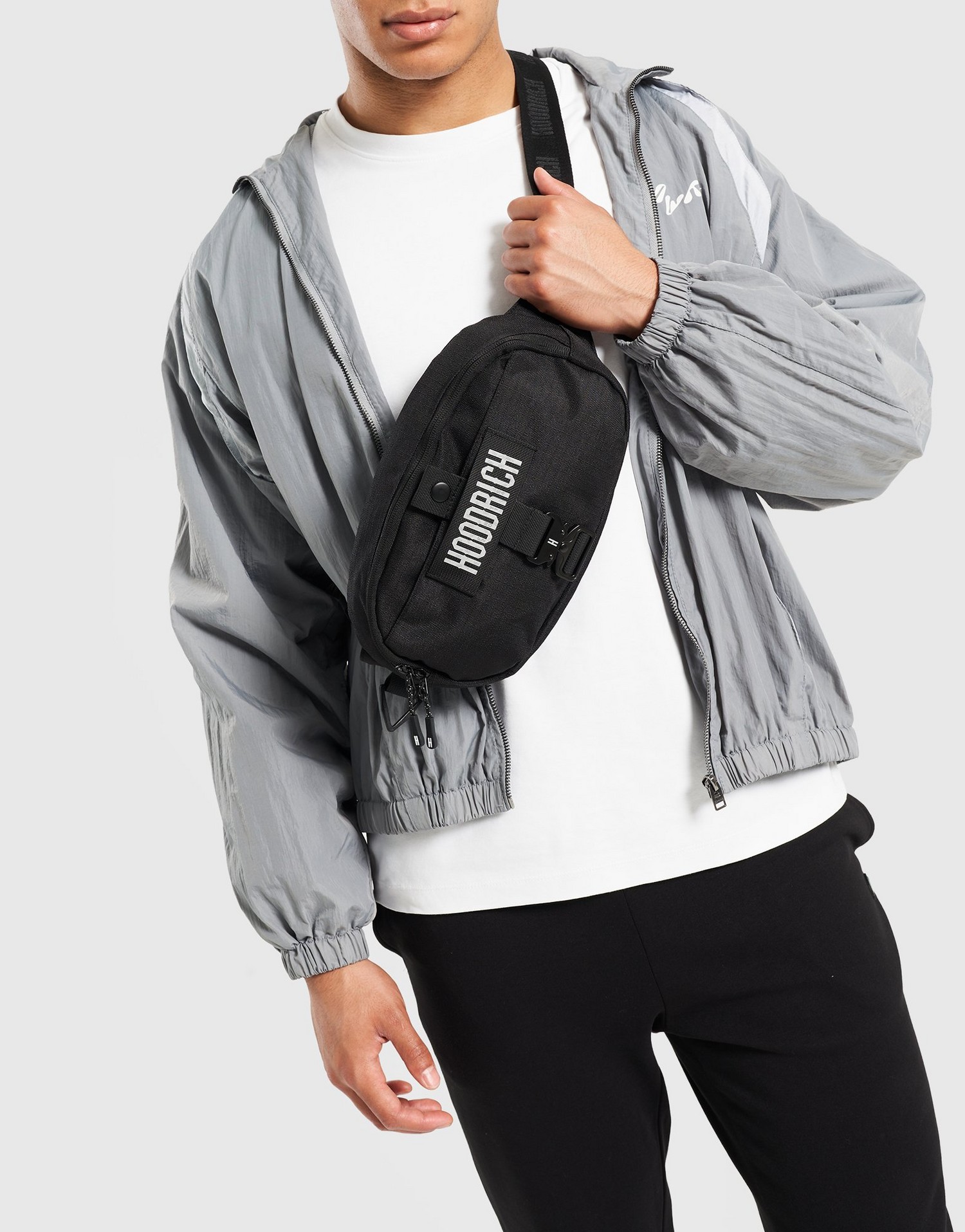 Hoodrich Taška Shade Mini