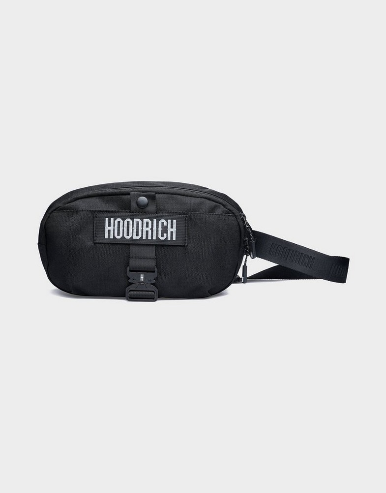 Genți sport HOODRICH GEANTĂ SHADE CROSS BODY BAG HR20260045