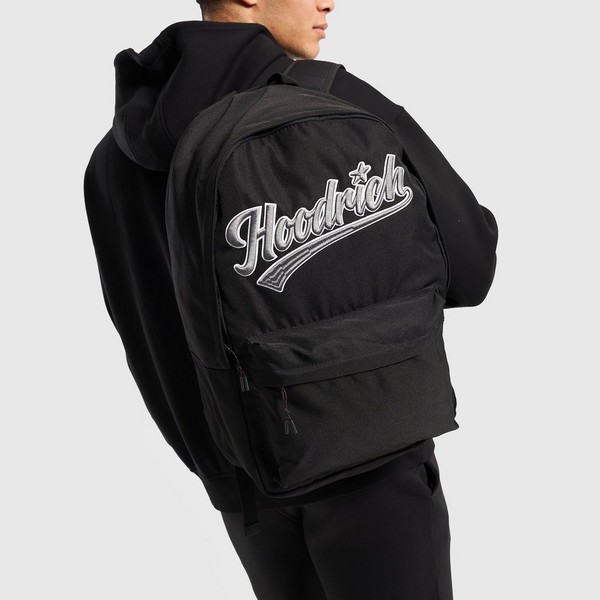 HOODRICH KUPRINĖ STADE BACKPACK