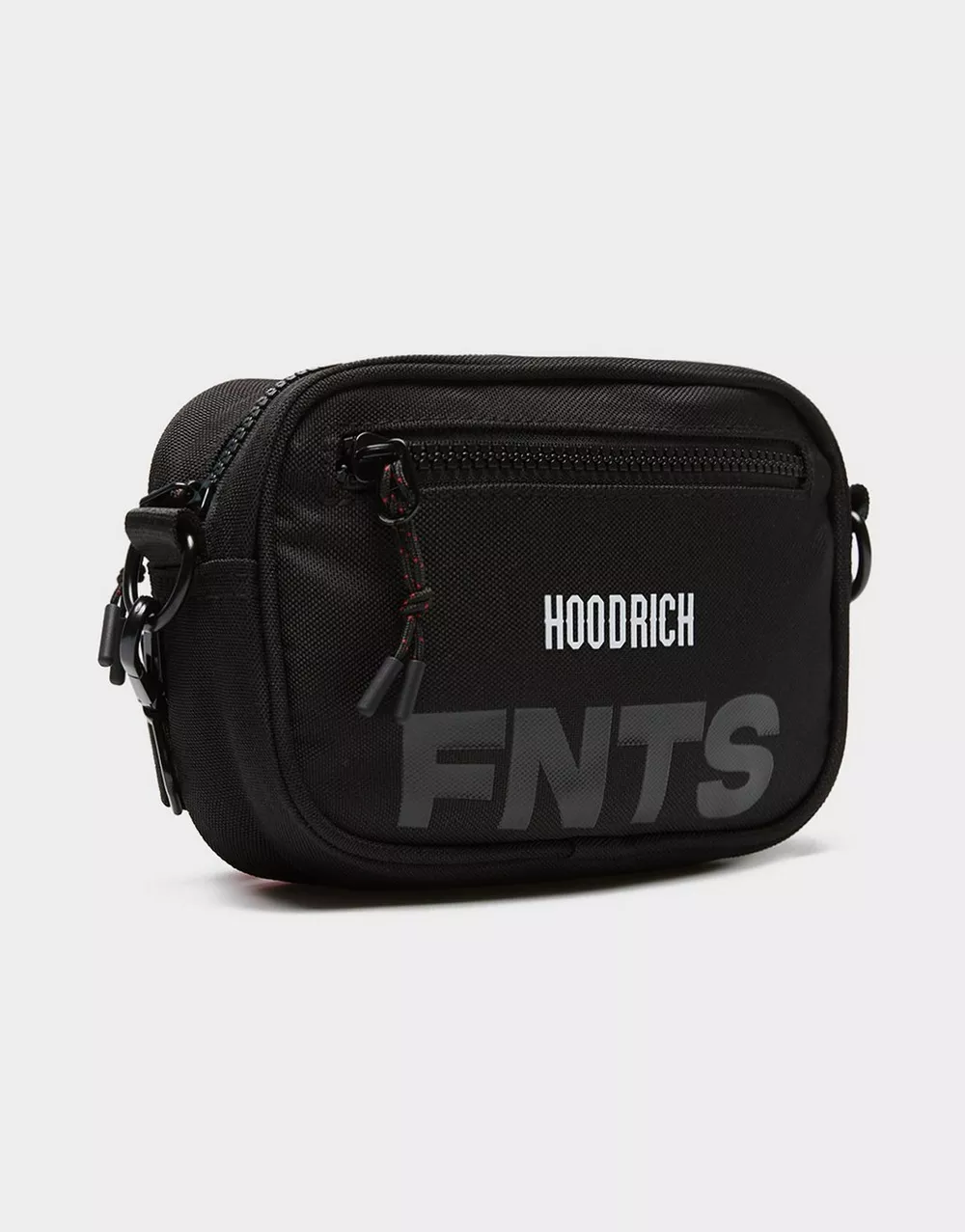 HOODRICH СУМКА CORE CROSS BODY BAG, фото 1 з 4