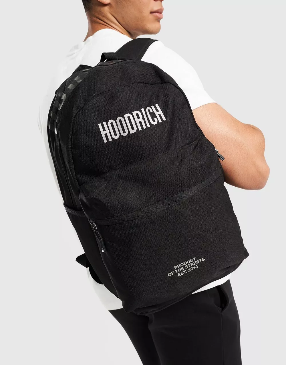 HOODRICH РЮКЗАК SHADE BACKPACK, фото 1 з 5