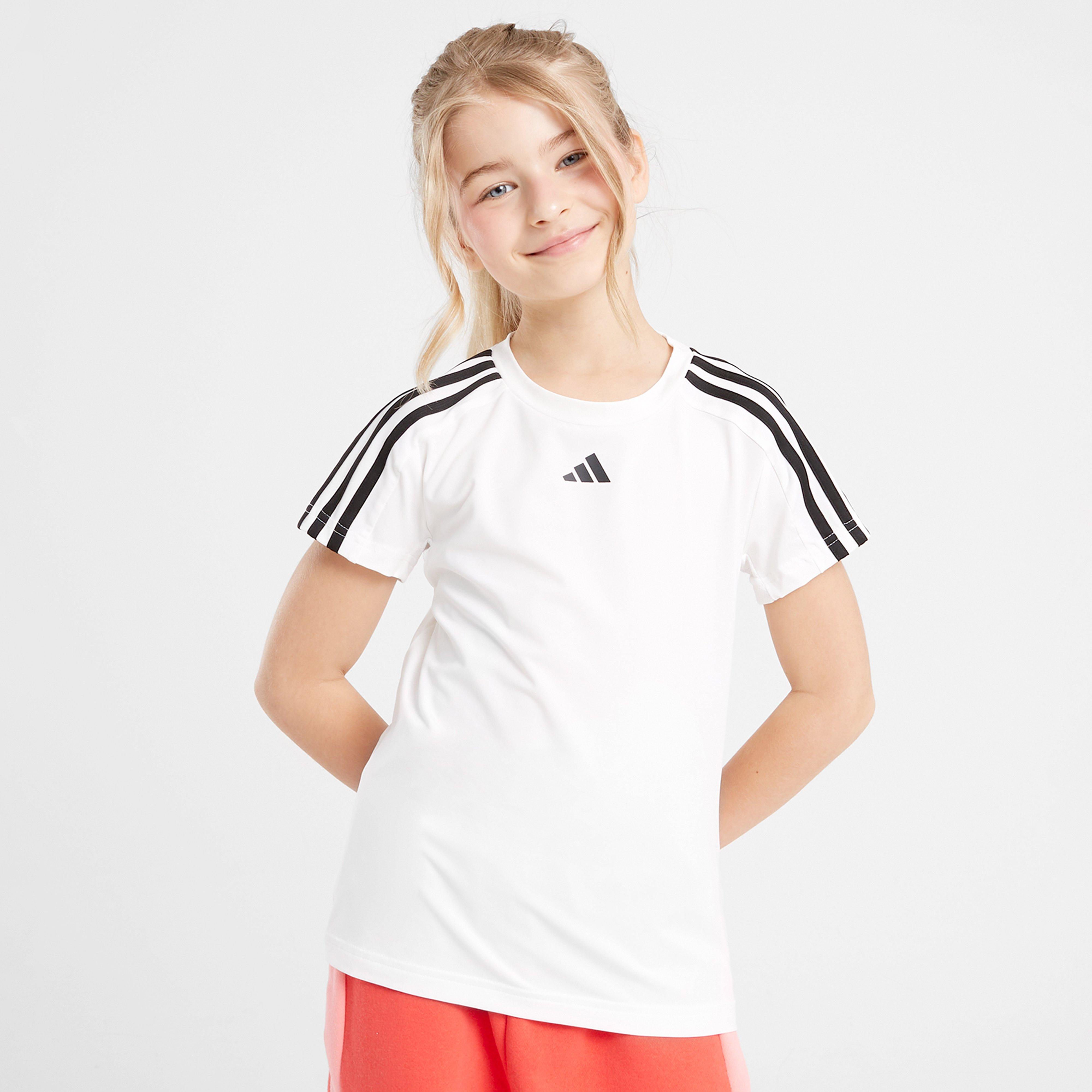 Tricou pentru copii ADIDAS TRICOU G TR-ES 3S T G