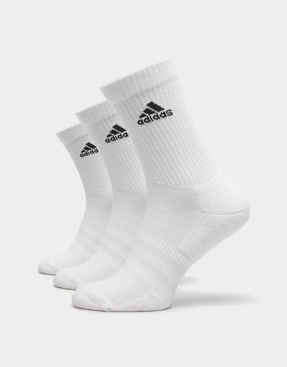 ADIDAS ВИСОКІ ШКАРПЕТКИ C SPW CRW 3P, фото 1 з 3