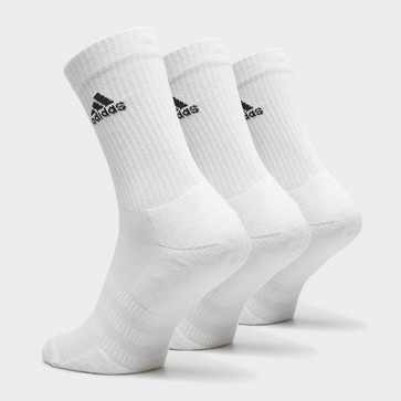 Șosete pentru femei ADIDAS ȘOSETE C SPW CRW 3P