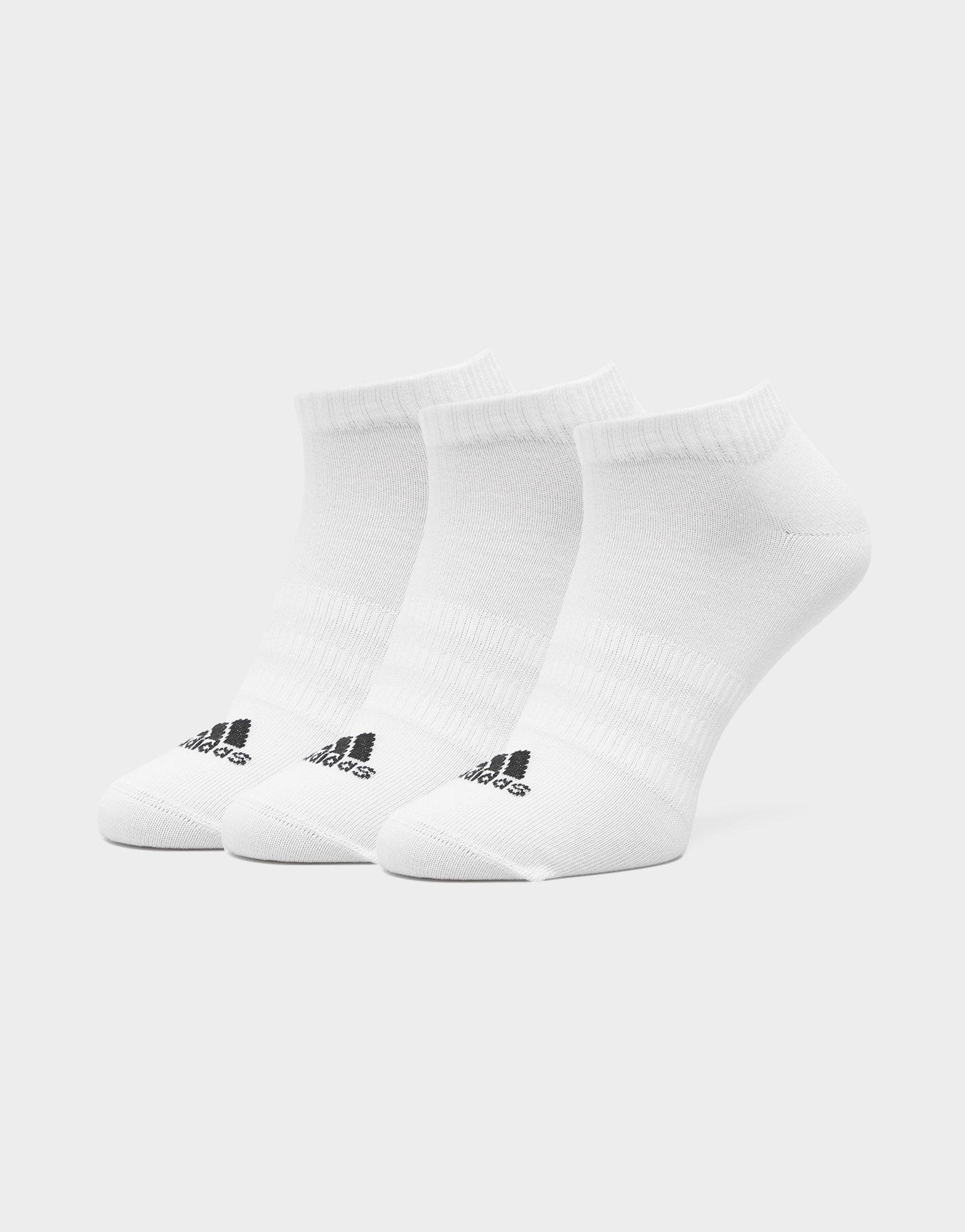 adidas Zokni T Spw Low 3P