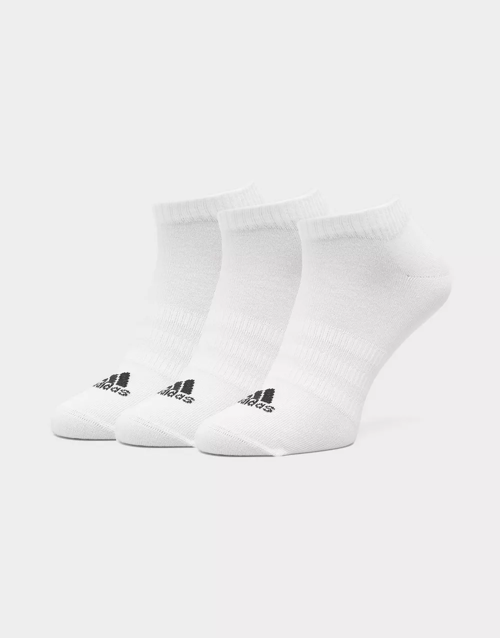 ADIDAS ВИСОКІ ШКАРПЕТКИ T SPW LOW 3P, фото 1 з 4