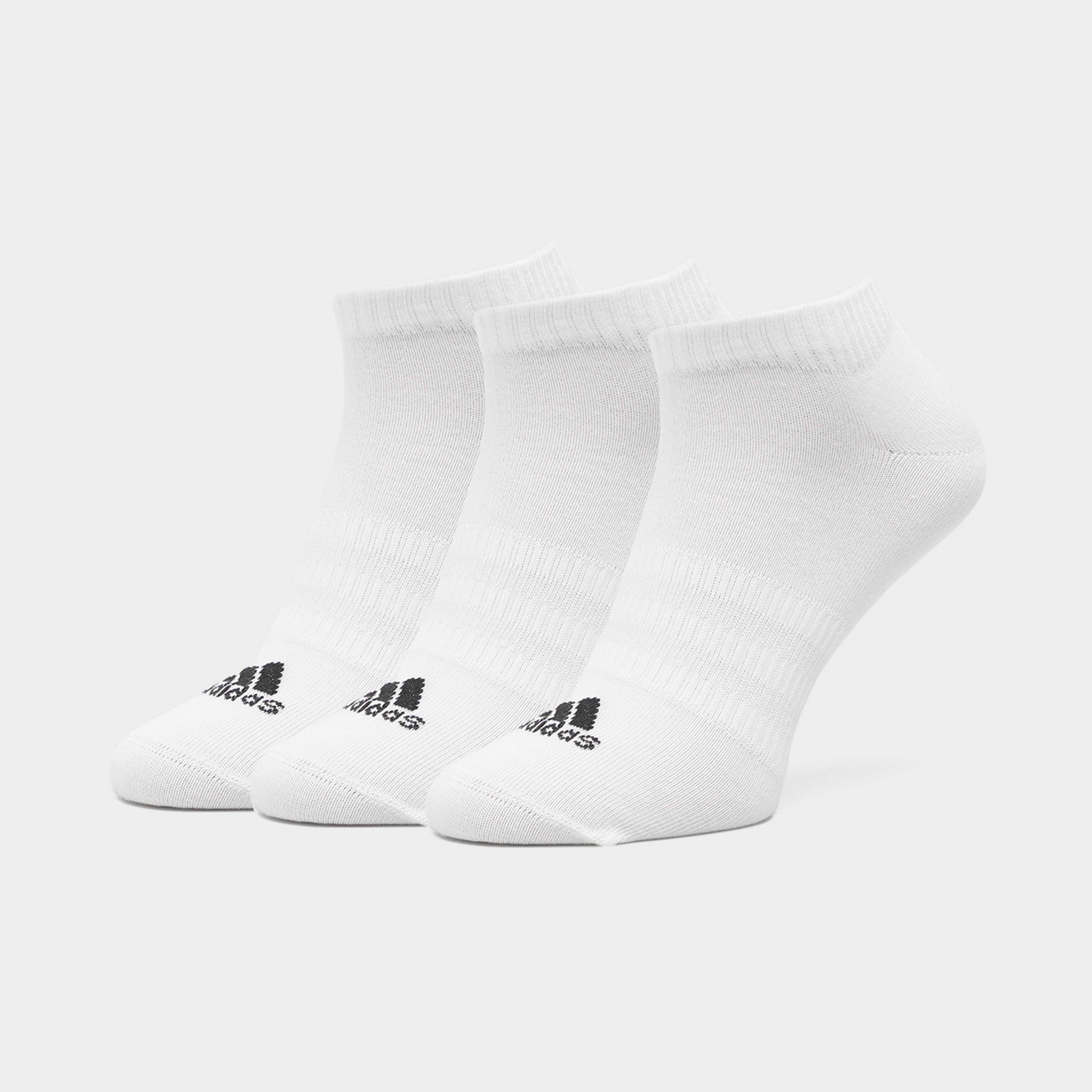 Дамски чорапи ADIDAS ЧОРАПИ T SPW LOW 3P