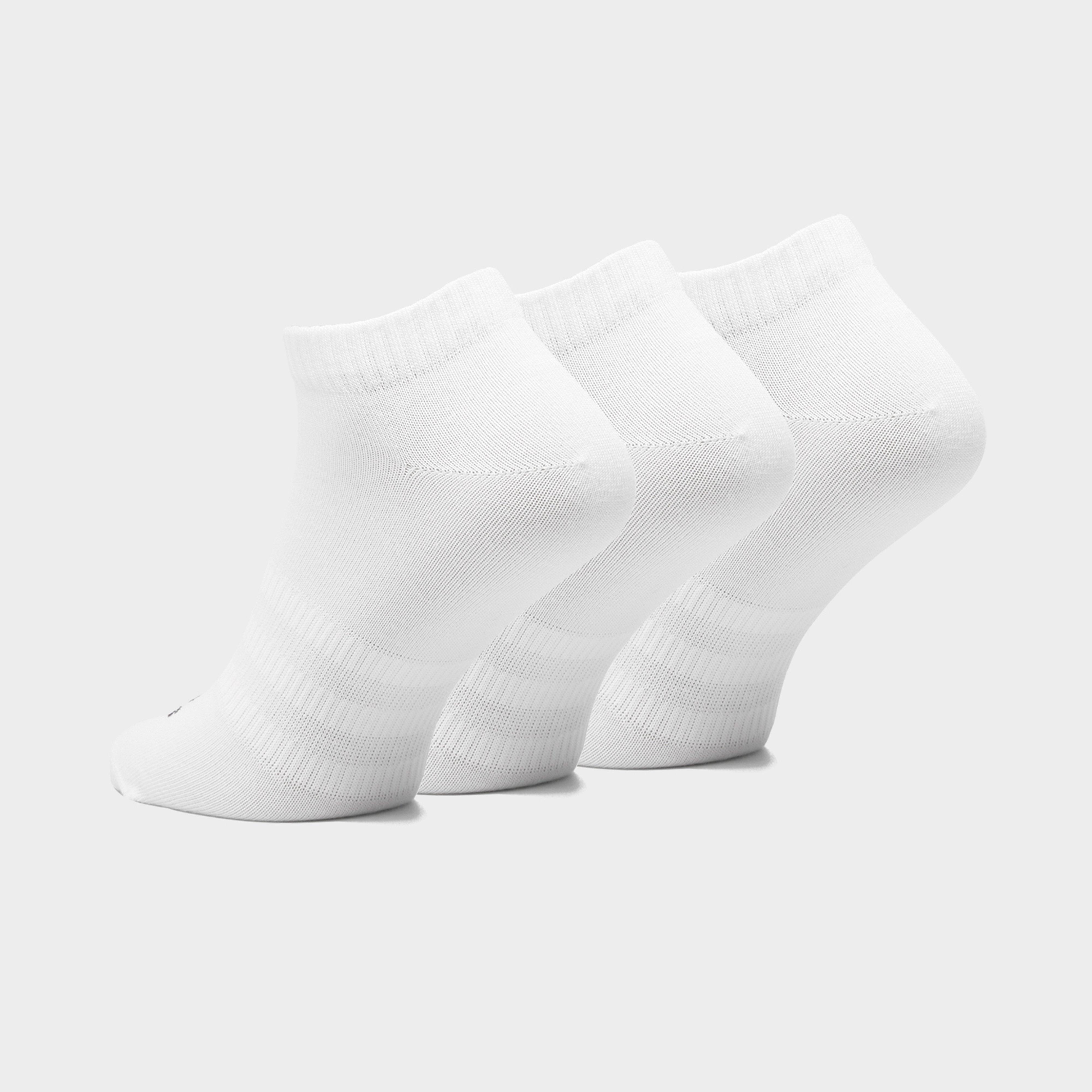 Дамски чорапи ADIDAS ЧОРАПИ T SPW LOW 3P