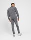ADIDAS SÚPRAVA BOS 3 STRIPE SUIT G5/WT