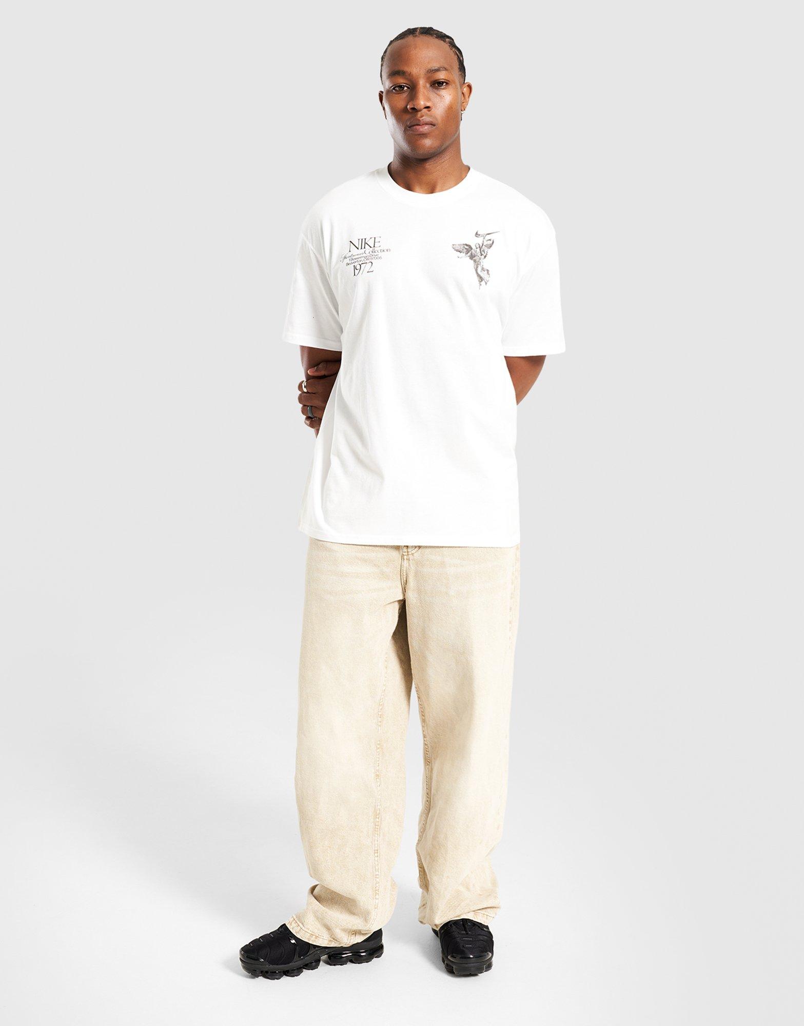 Nike Póló U Nsw Tee M90 Oc Wings Victory