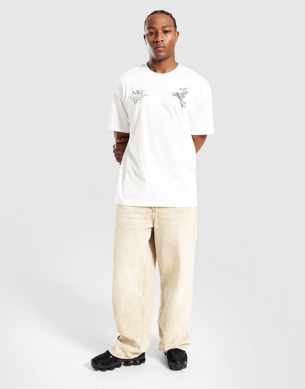 Nike Póló U Nsw Tee M90 Oc Wings Victory