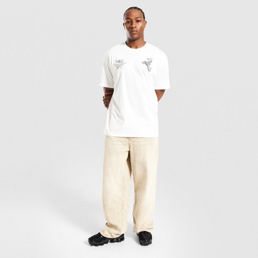Tricou pentru bărbați NIKE TRICOU U NSW TEE M90 OC WINGS VICTORY