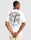 NIKE TRICOU U NSW TEE M90 OC WINGS VICTORY