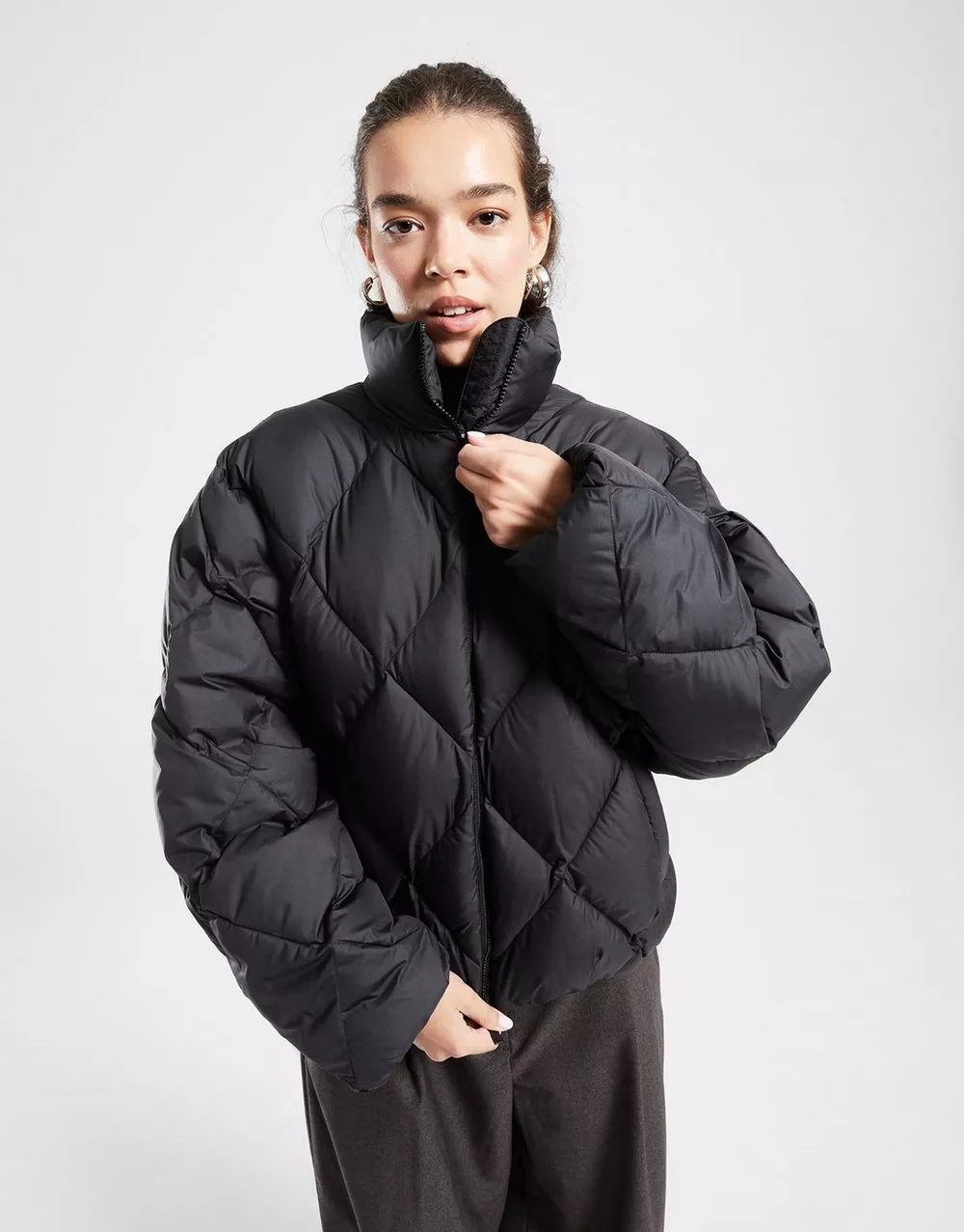 JORDAN КУРТКА W J BRK PUFFER QLT, фото 1 з 4