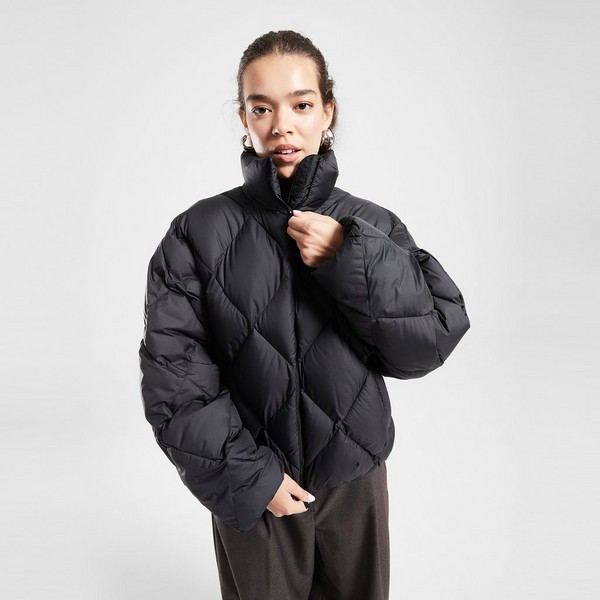 JORDAN KURTKA W J BRK PUFFER QLT