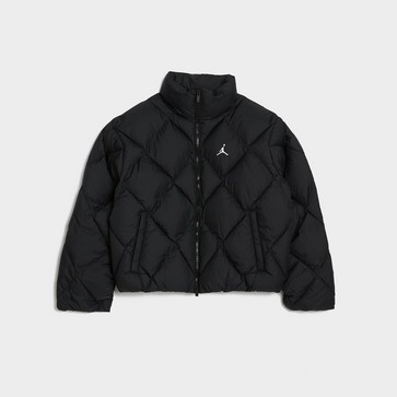Geacă de iarnă pentru femei JORDAN JACHETĂ W J BRK PUFFER QLT