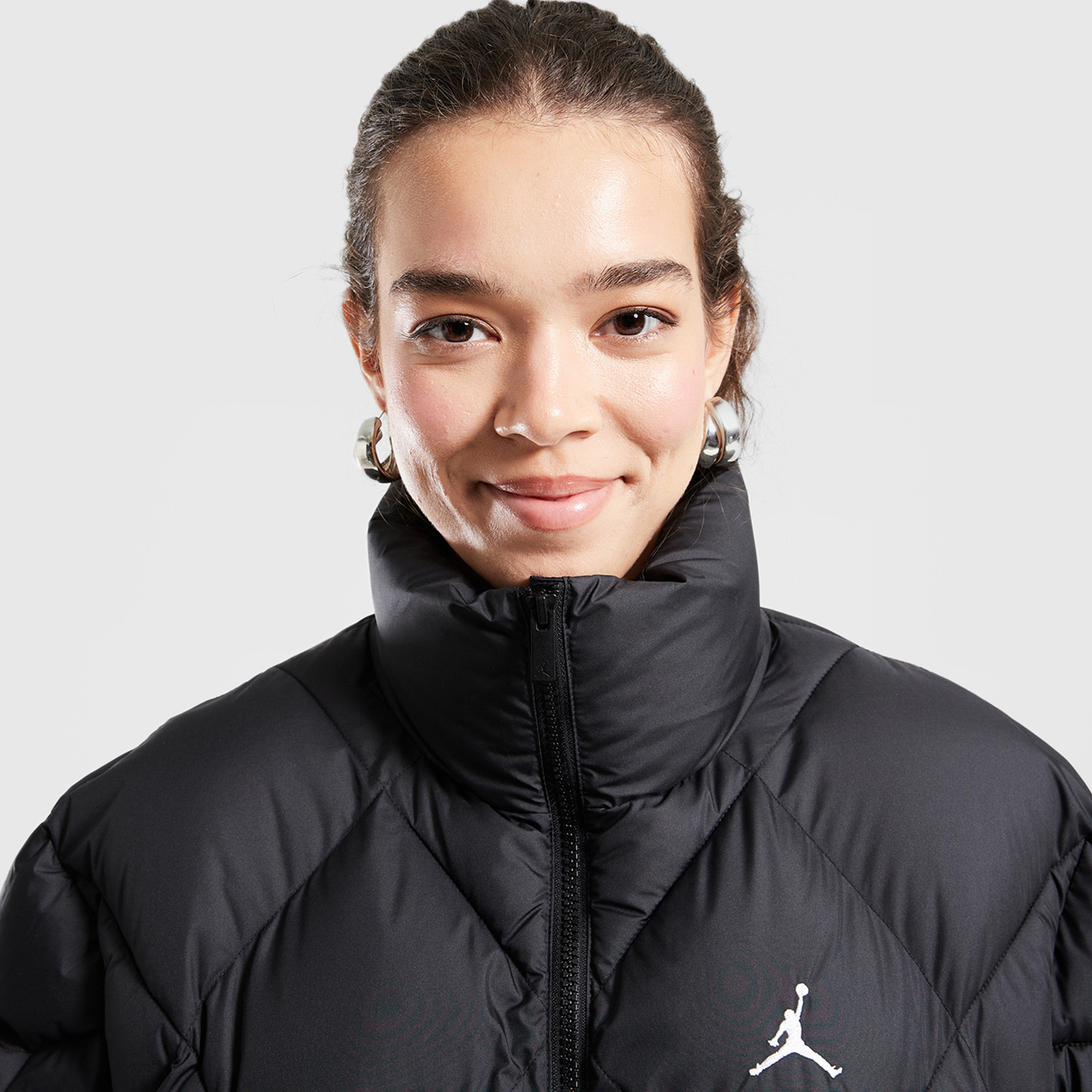 Ženska zimska jakna JORDAN JAKNA W J BRK PUFFER QLT