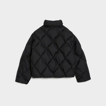 Geacă de iarnă pentru femei JORDAN JACHETĂ W J BRK PUFFER QLT
