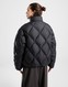 JORDAN KURTKA W J BRK PUFFER QLT