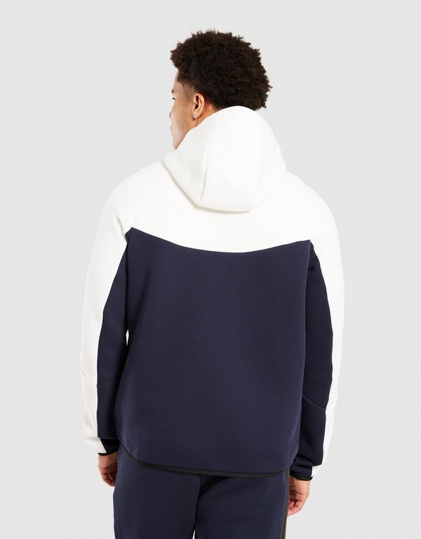 Nike Mikina S Kapucňou Tech Fleece