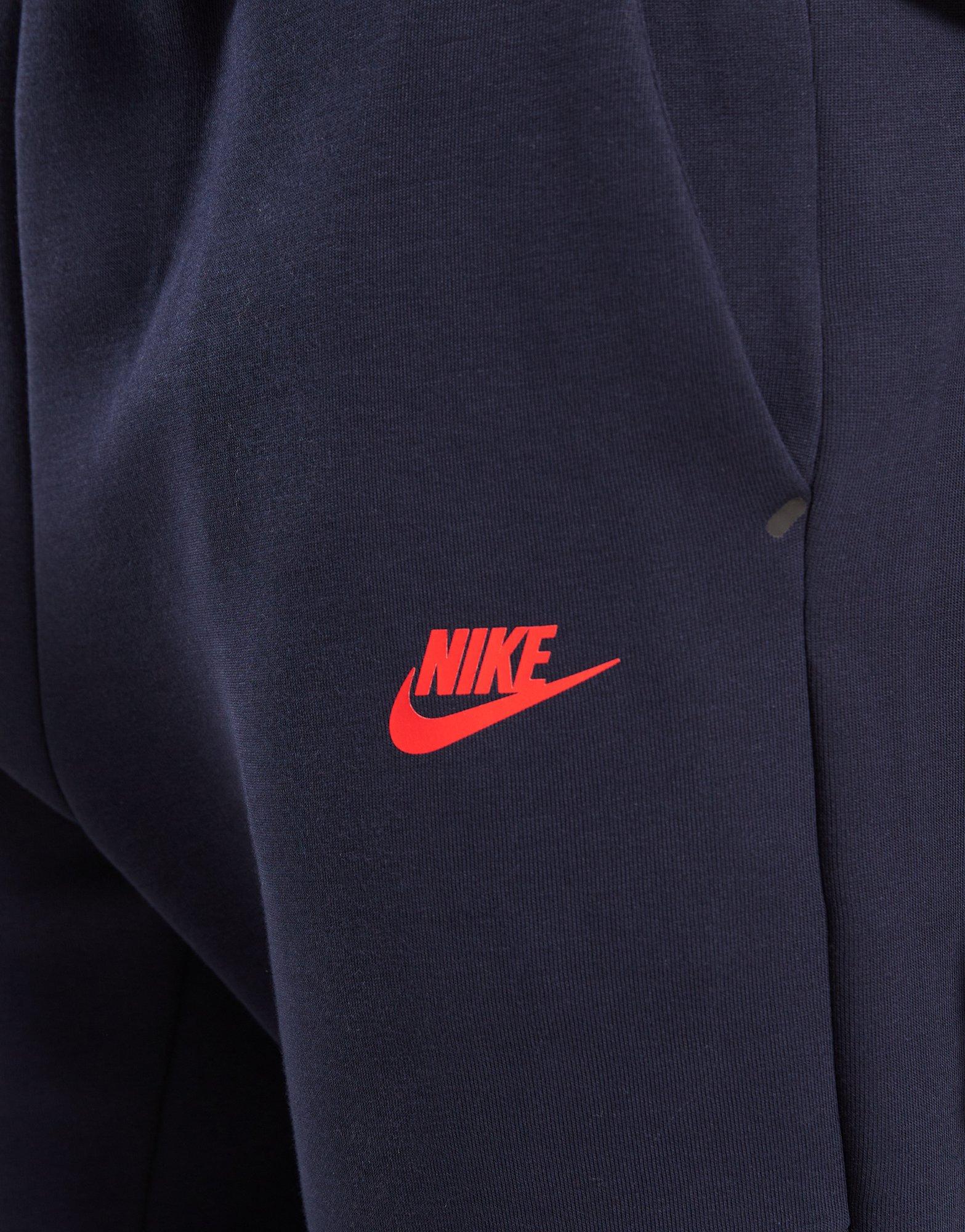 Nike Nohavice  Tech Fleece Jogger