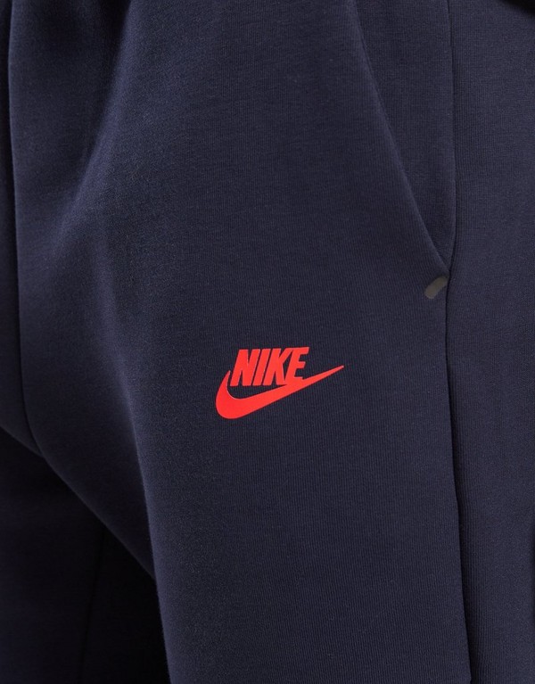 Nike Nohavice Tech Fleece Jogger