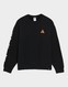 NIKE BLUZA U ACG TF TUFF FLC CREW OC GFX