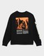 NIKE BLUZA U ACG TF TUFF FLC CREW OC GFX