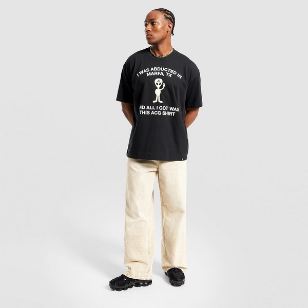 NIKE ФУТБОЛКА M ACG TEE ALIEN